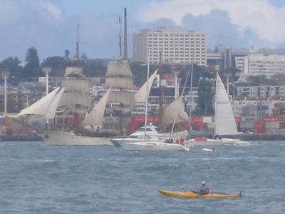 Tall Ship Festival 2013