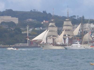 Tall Ship Festival 2013