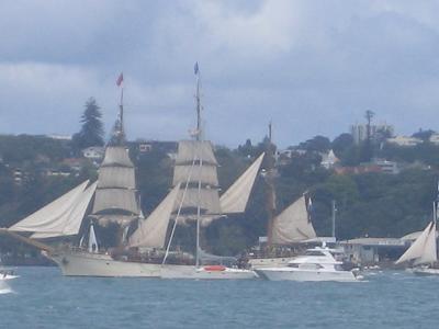 Tall Ship Festival 2013