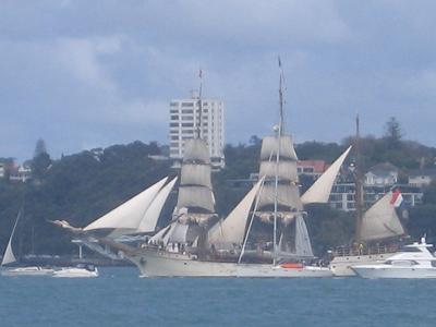 Tall Ship Festival 2013