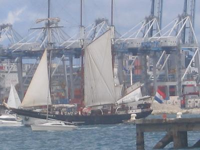 Tall Ship Festival 2013