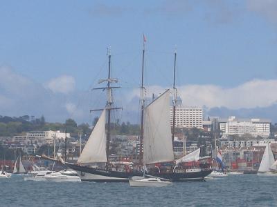 Tall Ship Festival 2013