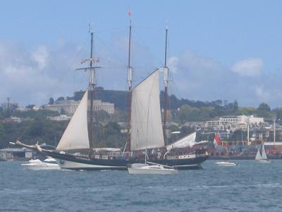 Tall Ship Festival 2013