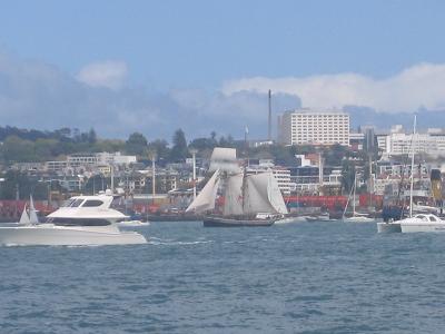 Tall Ship Festival 2013