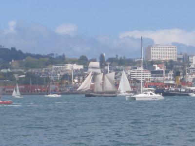 Tall Ship Festival 2013