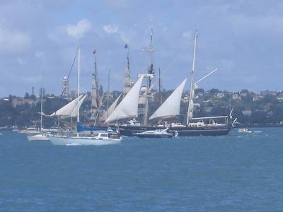 Tall Ship Festival 2013