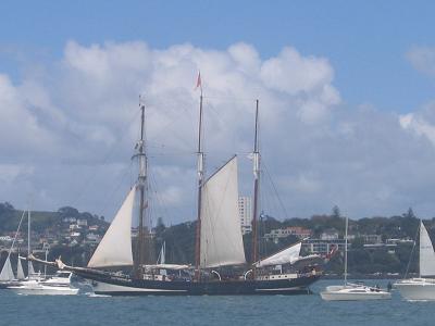 Tall Ship Festival 2013