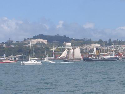 Tall Ship Festival 2013