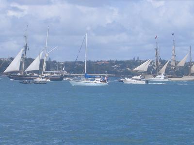 Tall Ship Festival 2013