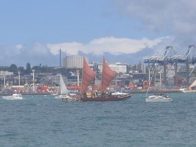 Tall Ship Festival 2013