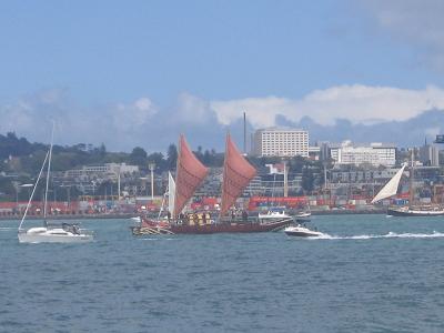 Tall Ship Festival 2013