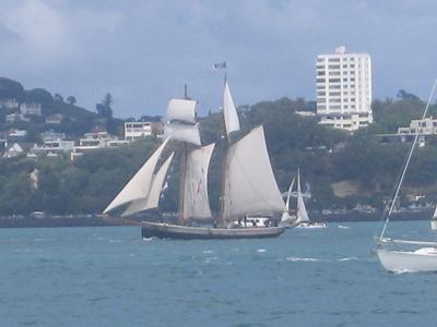 Tall Ship Festival 2013