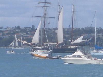 Tall Ship Festival 2013