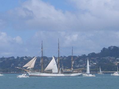 Tall Ship Festival 2013