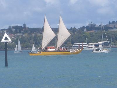 Tall Ship Festival 2013