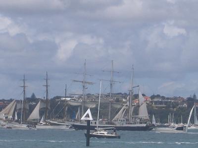 Tall Ship Festival 2013