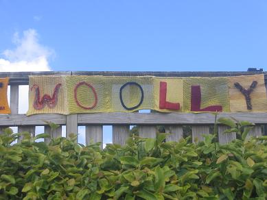 The Woolly Park