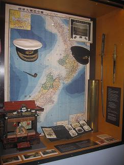 Torpedo Bay Navy Museum - ABC of the Navy