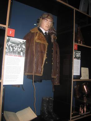 Torpedo Bay Navy Museum - ABC of the Navy