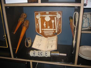 Torpedo Bay Navy Museum - ABC of the Navy