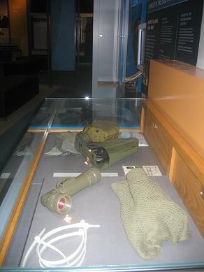 Torpedo Bay Navy Museum - Navy in Peacetime