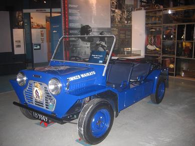 Torpedo Bay Navy Museum - World War II