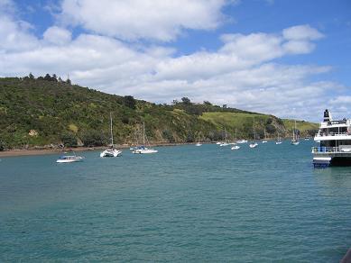 Waiheke