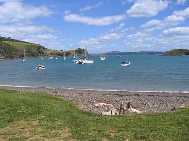 Waiheke