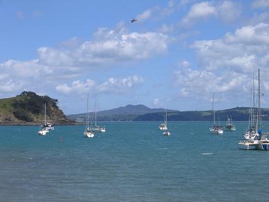 Waiheke