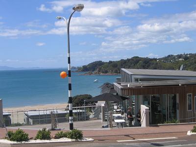 Waiheke - Oneroa