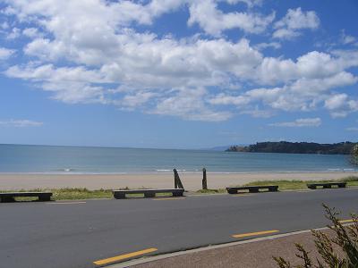 Waiheke - Onetangi