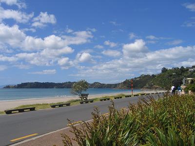 Waiheke - Onetangi