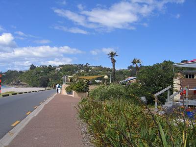 Waiheke - Onetangi