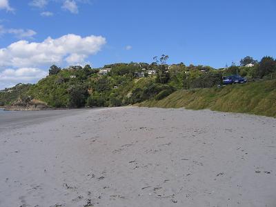 Waiheke - Onetangi