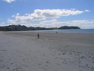 Waiheke - Onetangi