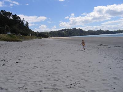 Waiheke - Onetangi