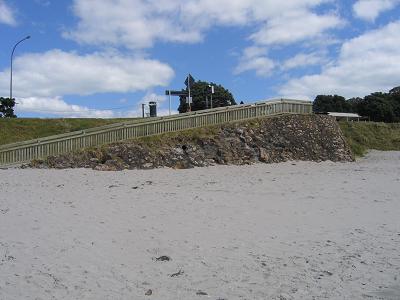 Waiheke - Onetangi