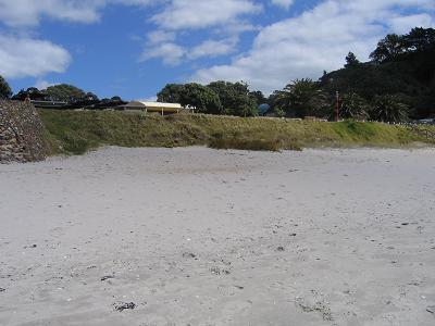 Waiheke - Onetangi