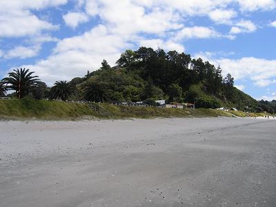 Waiheke - Onetangi