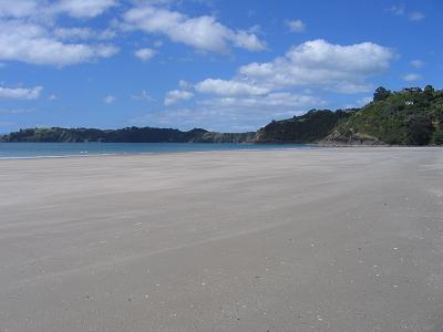 Waiheke - Onetangi