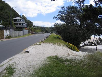 Waiheke - Onetangi