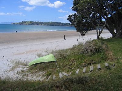 Waiheke - Onetangi