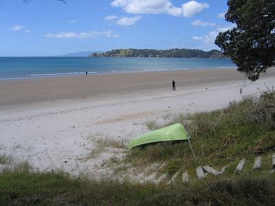 Waiheke - Onetangi