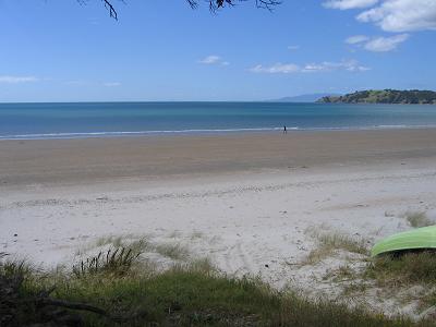 Waiheke - Onetangi