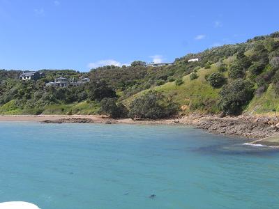 Waiheke Ferry Terminal