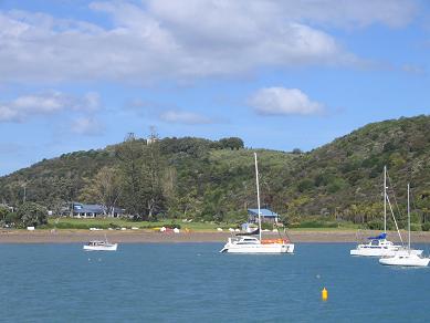 Waiheke Ferry