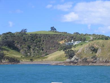 Waiheke Ferry