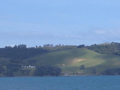 Waiheke Ferry