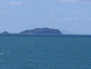 Waiheke Ferry