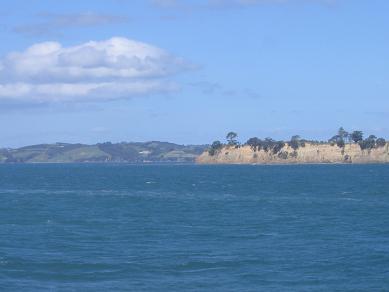 Waiheke Ferry